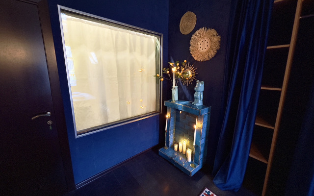 Апартаменты с видом на Невский