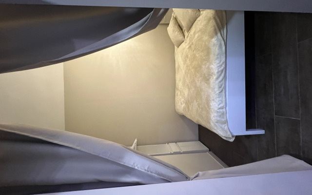 Na Vysote Flat