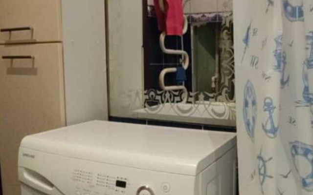 Квартира однокомнатная проспект Карла Маркса 96