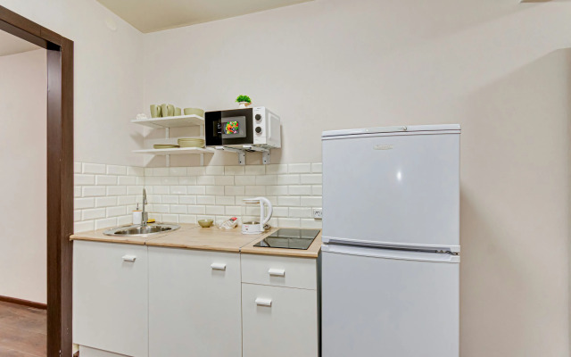 Квартира посуточно Комфорт