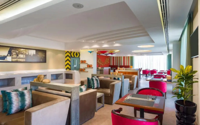 Centara Life Muscat Dunes Hotel