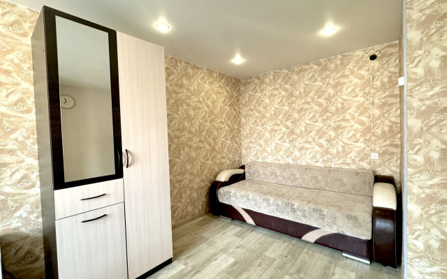 Vokzal'naya 44 Flat