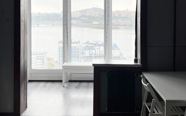 Апартаменты Династия