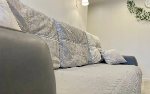 Komfort Internacional'nyj 22 Flat
