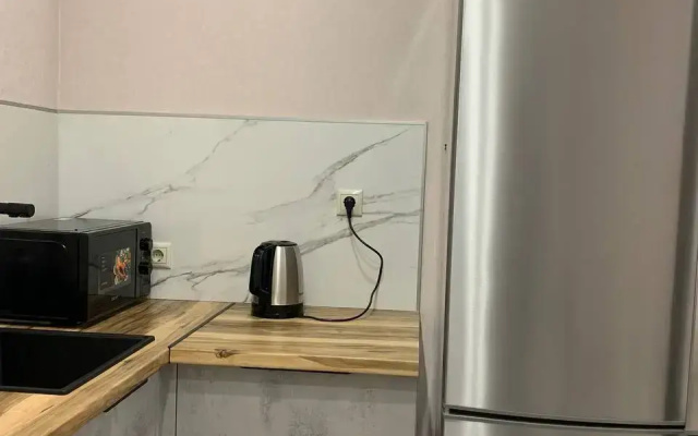 Kvartira Evro dvuska na Novgorodskom