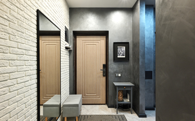 Milli House Barselona S Krasivym Vidom Flat
