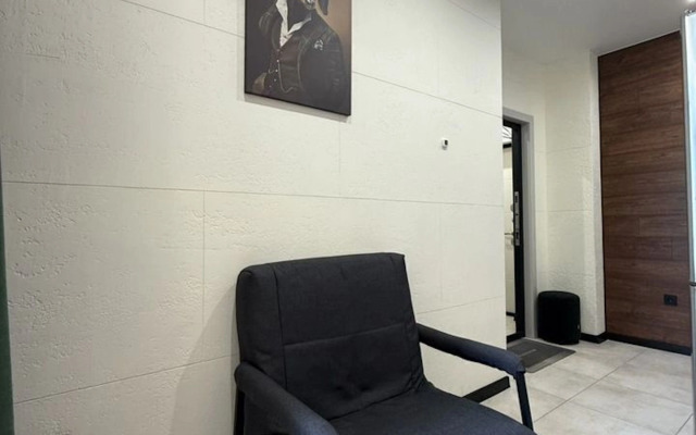 Квартира на улице Нагорный Тупик 13Б