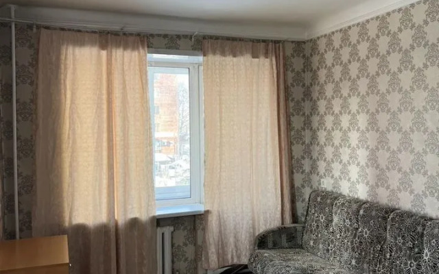 Квартира на проспекте Курако 1