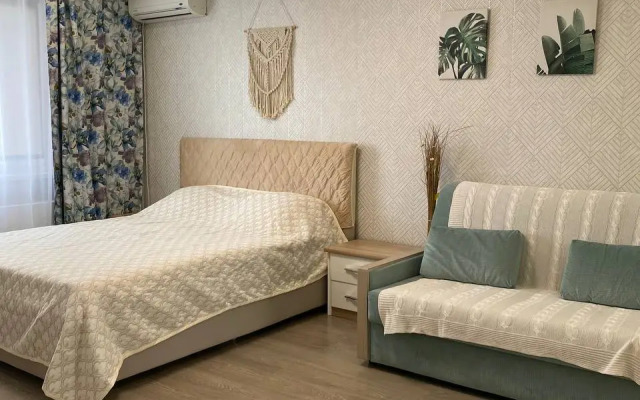 Uyutny Ugolok Vdali Ot Doma Flat