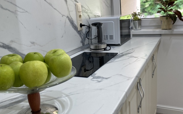 Kurortnaya Zhizn Okolo Tainstvennogo Lesa 203 Apartments