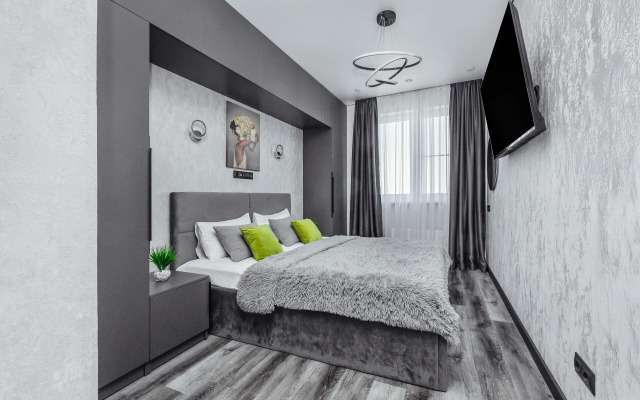 Zhk Frukty Abrikos 6265 Flat