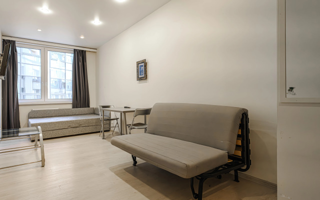 ArendApartment Graf Orlov 24 Apartments