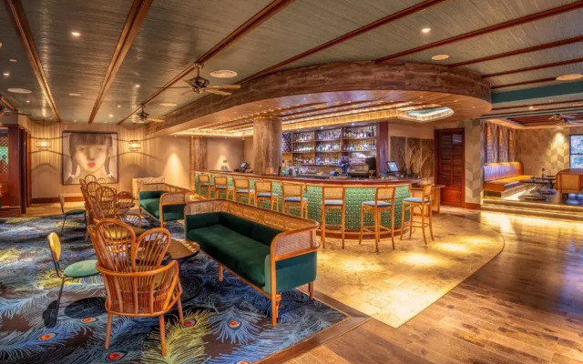 Glee Nairobi A Preferred LVX Hotel