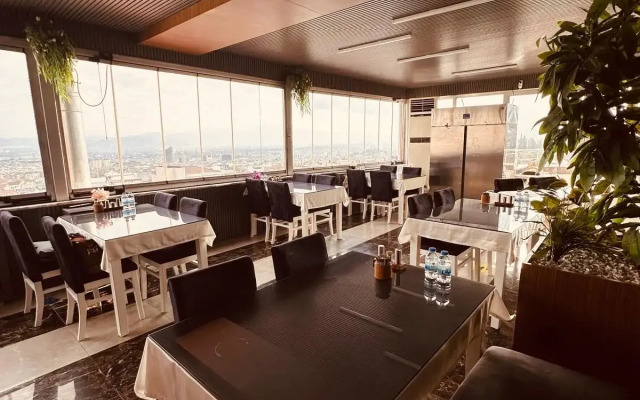 Grand Heykel Hotel