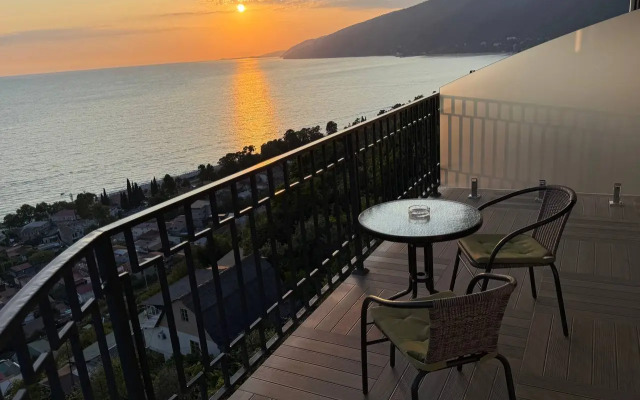 Kiton Apartment Hotel