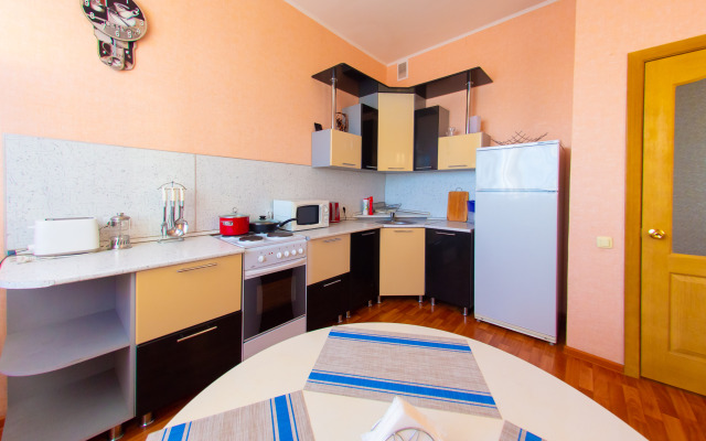 Caesar Apartments