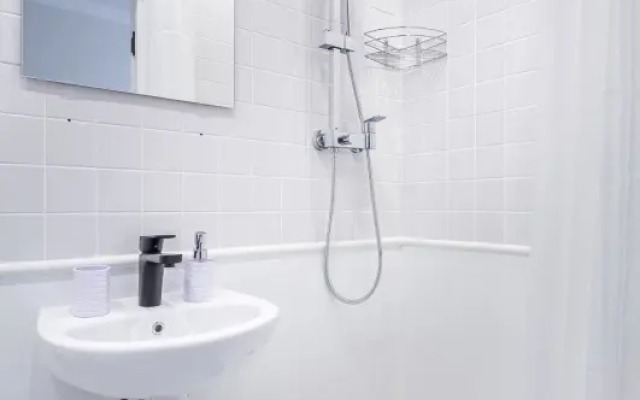 Апартаменты FortEstate на проспекте Вернадского 41/1 (14)