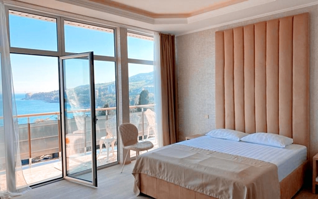 Gurzuf Sunrise Resort & SPA Hotel