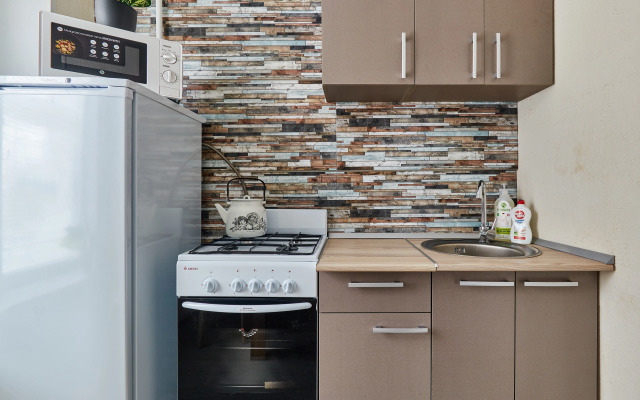 Квартира на Профсоюзной 93 к2