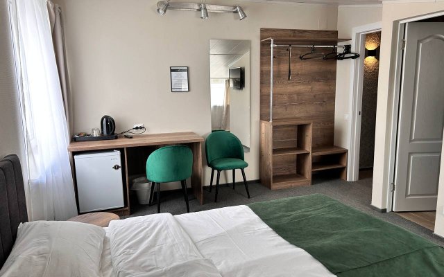 Aleon Hotel
