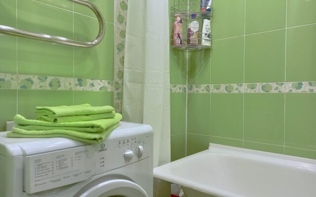 Апартаменты Rise and Shine 32 Mikrorayon