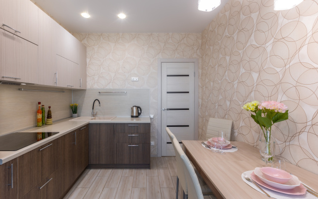 Sutki Ufa Entuziastov 16 Apartments