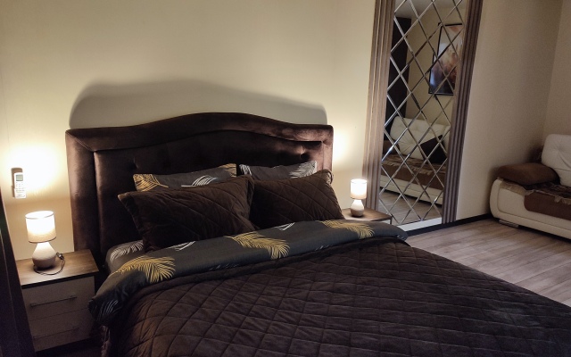 Apartment in the very center of Vitebsk with a gorgeous panoramic view of Victory Square