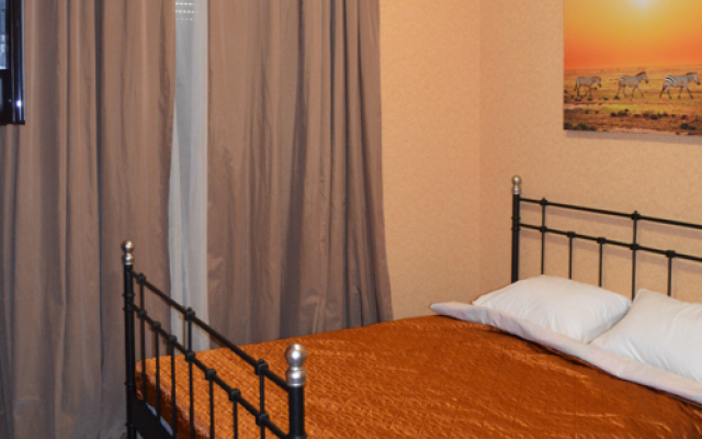 Le Voyage Hotel
