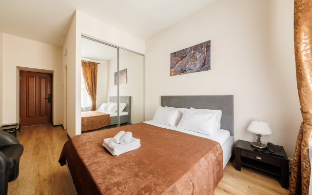 Imidzh Hotel