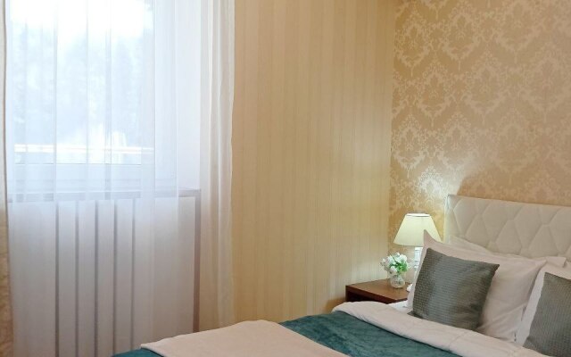 Red Apple V Sochi Aparments