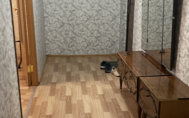 Квартира Большая, светлая квартира на жд