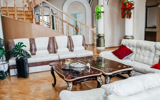 Zamok Guest house