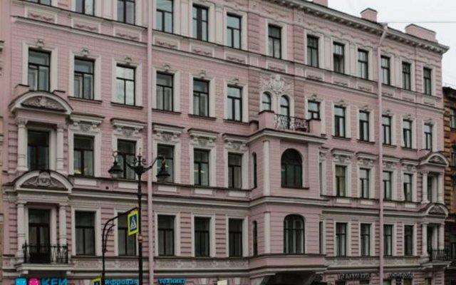 YouPiter studios Apartments