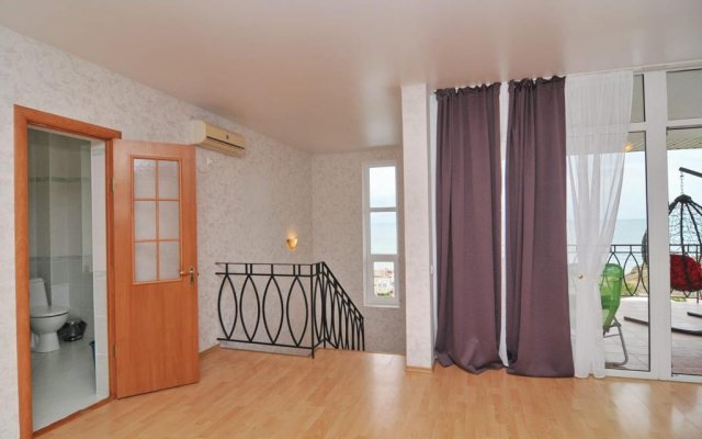 Lokate Apartments