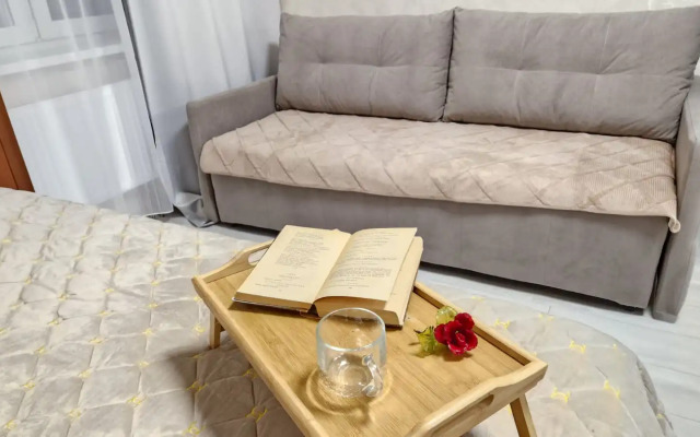 Квартира Родионова 202/2-20