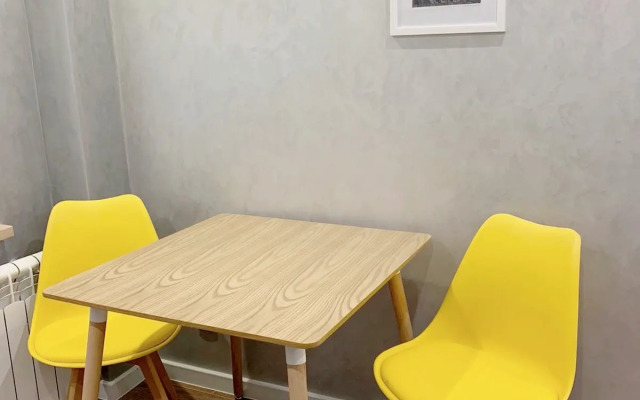 Апартаменты Центрее не бывает Космическая 30