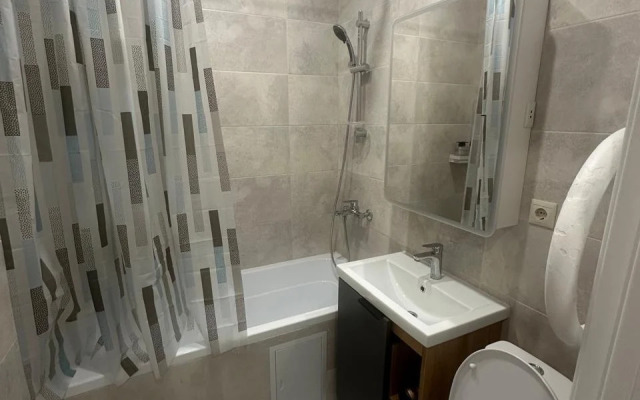 Квартира на Генерала Карбышева 5