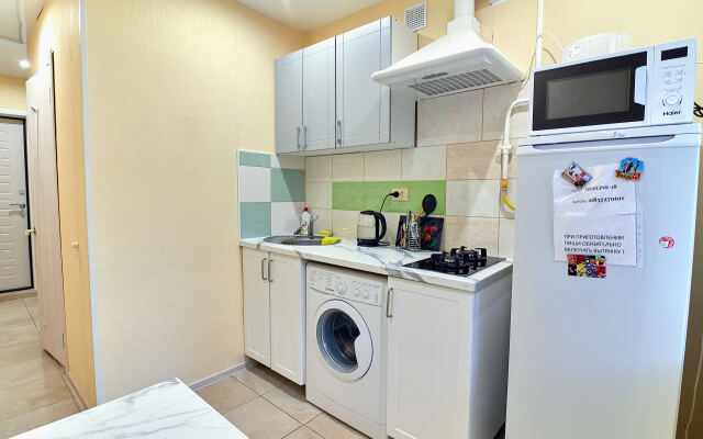 Chaykovskogo 25 Apartments