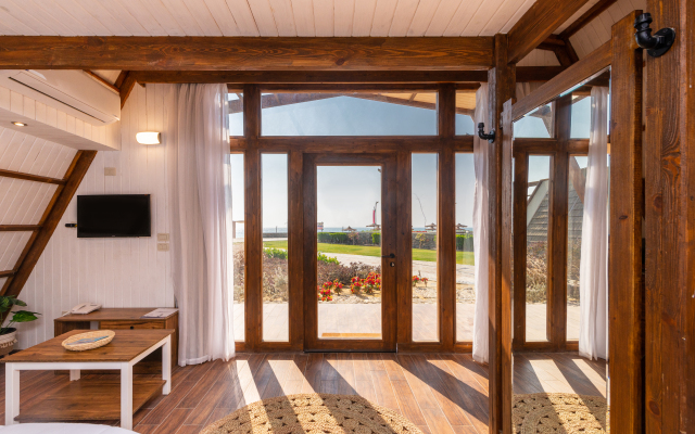 Matarma Beach Residence Ras Sudr Resort