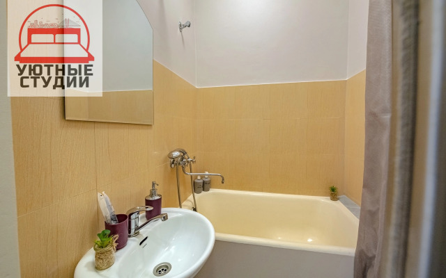 Уютная Маленькая квартира на Дальзаводе во Владивостоке