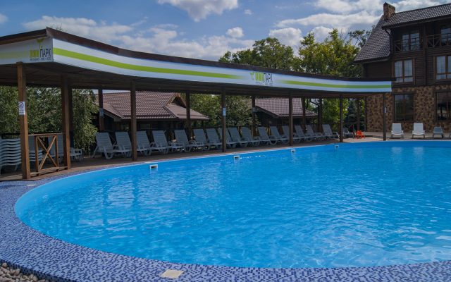 Eko Park Hotel