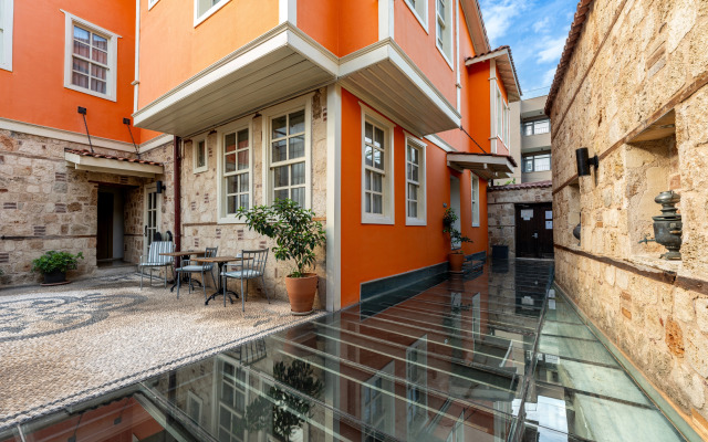 Alp Pasa Hotel - Special Class