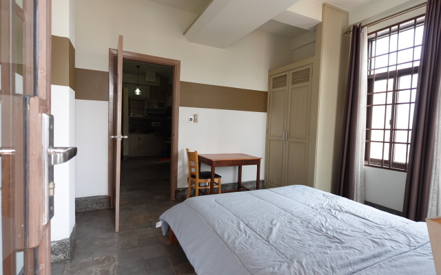 CHILCHILL Elite Residences Apart-hotel