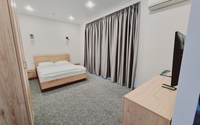 Poseydon Hotel