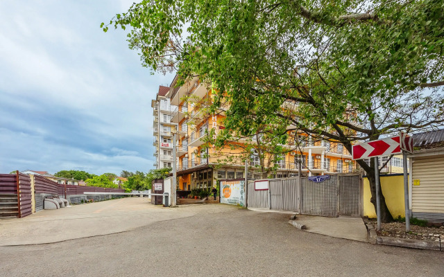 Svet Siriusa Apartments