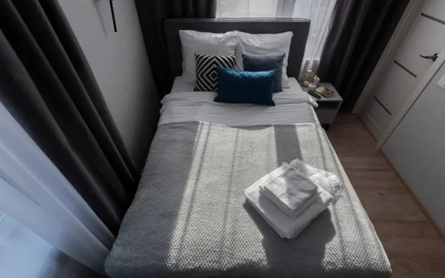 Apartslounge 2 Flat