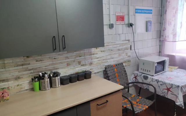Guest house Usadyba