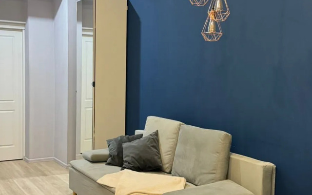 Апартаменты Moy Smolniy