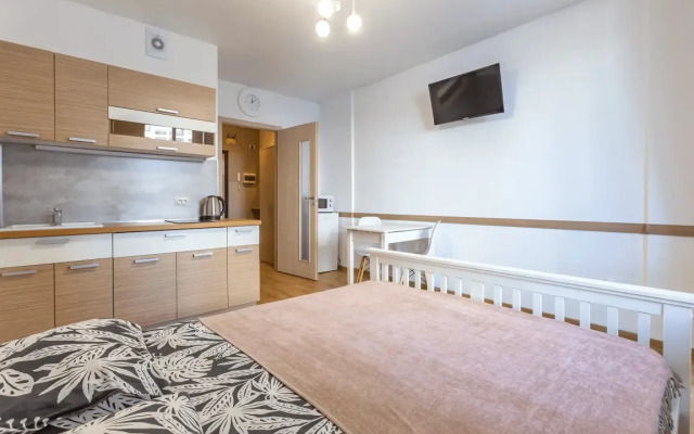MoreApart 6 Apartments