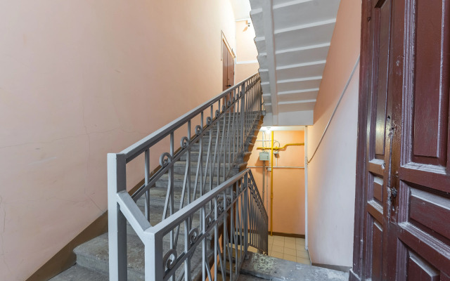 Квартира в центре Санкт-Петербурга